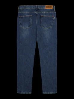 Doc Blooke Jeans, Blue Stone, W36/L30