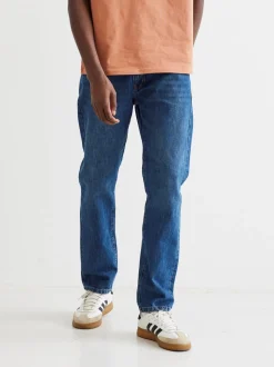 Doc Blooke Jeans, Blue Stone, W36/L30