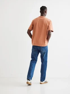 Doc Blooke Jeans, Blue Stone, W36/L30