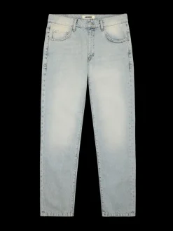 Doc Dawn Jeans, Light Blue, W27/L32
