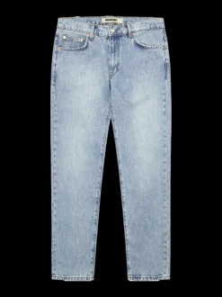 Doc Heaven Jeans, Light Blue, W33/L34