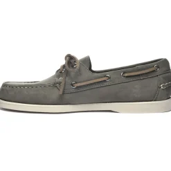 Docksides Crazy H Sko, Dark Grey, 41