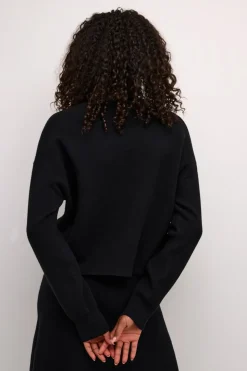 DoddieKB Cardigan, Black, M