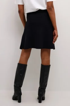 DoddieKB Nederdel, Black, XS