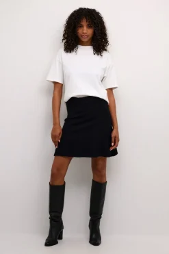 DoddieKB Nederdel, Black, XS