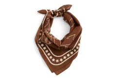 Dog Hundetørklæde, Brown