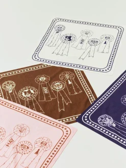 Dog Hundetørklæde, Brown