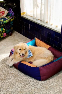 Dog Hundetørklæde, Light Blue