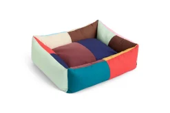 Dog Medium Hundeseng, Multi