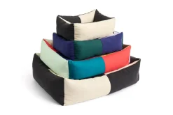 Dog Medium Hundeseng, Multi