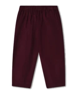 Dolly Bukser, Burgendy, 98 cm