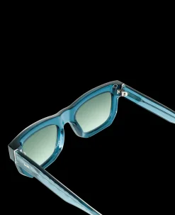 Don Solbriller, Green/Blue