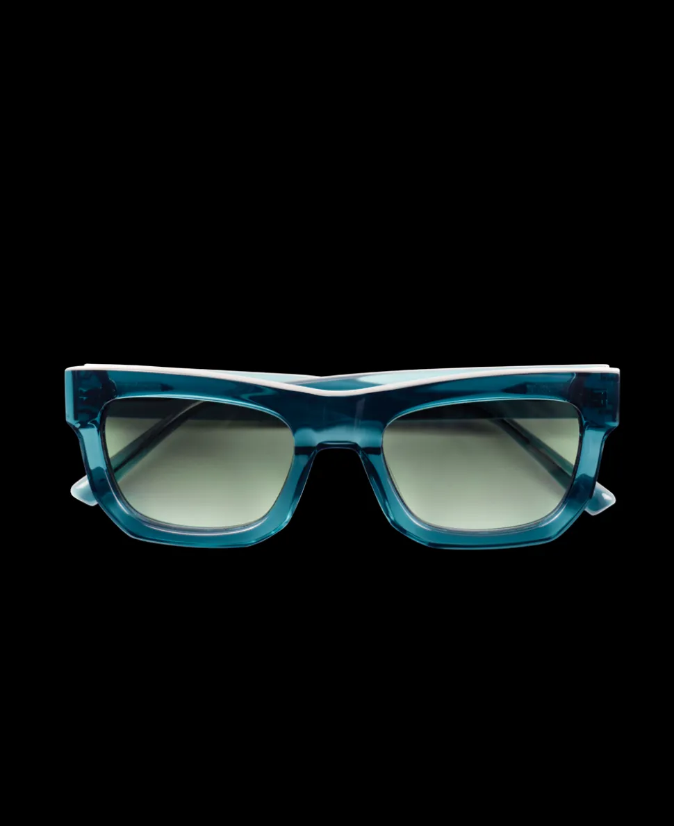 Don Solbriller, Green/Blue