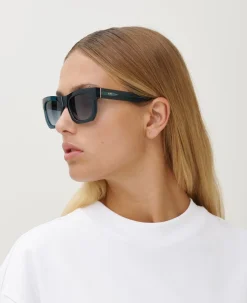 Don Solbriller, Green/Blue