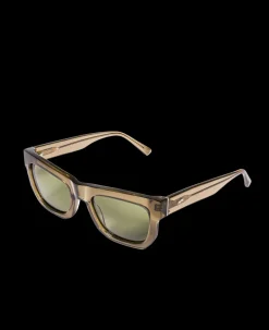 Don Solbriller, Green/Bottle