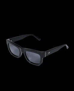 Don Solbriller, Grey/Black