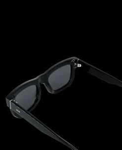 Don Solbriller, Grey/Black