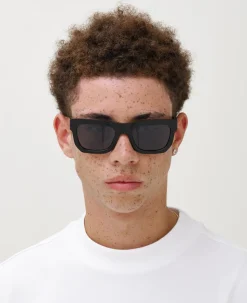 Don Solbriller, Grey/Black