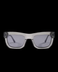 Don Solbriller, Grey/Crystal Grey