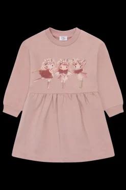 Donna Magic Kjole, Adobe Rose, 122 cm