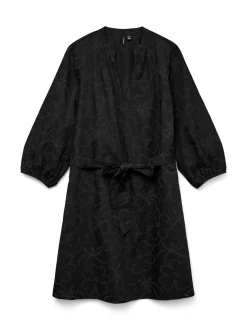 Dora Kjole, Black, L