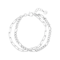 Dorno Armbånd, Sølv