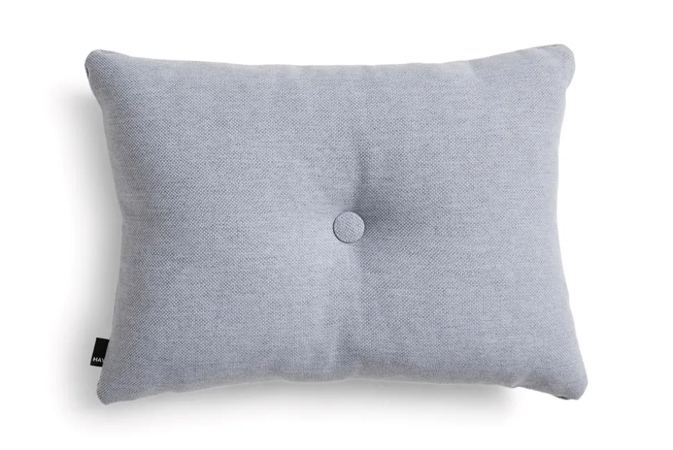 Dot Cushion Mode Pude, Lavender, 45x60 cm