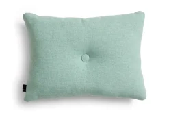 Dot Cushion Mode Pude, Mint, 45x60 cm