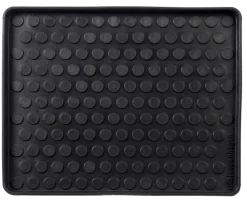 Dot Skobakke, Black, 38x48 cm