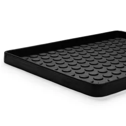 Dot Skobakke, Black, 38x48 cm