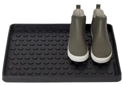 Dot Skobakke, Black, 38x48 cm