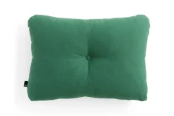 Dot XL-Mini Dot Pude, Grøn, 50x65 cm