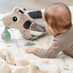 Dotti Aktivitets Gulvspejl