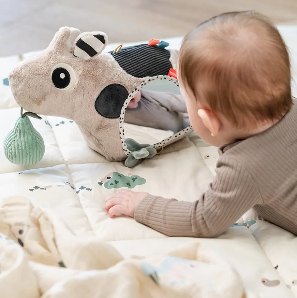 Dotti Aktivitets Gulvspejl