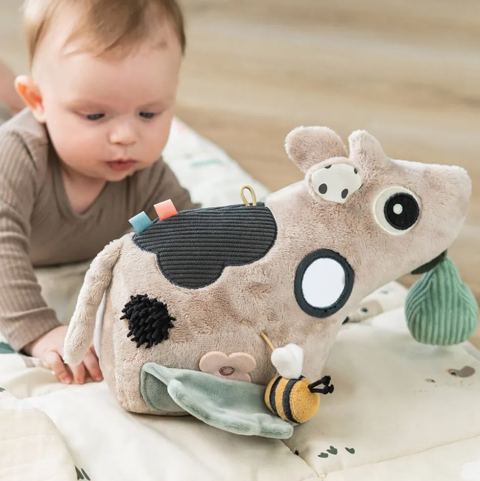 Dotti Aktivitets Gulvspejl