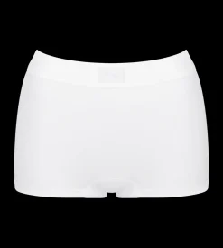 Double Comfort Short Trusser, White, 44