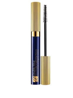 Double Wear Lengthening Mascara, Black