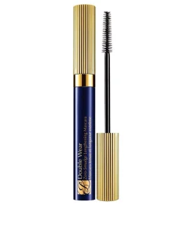 Double Wear Lengthening Mascara, Black