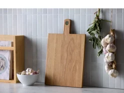 Douran Skære- & Serveringsbræt, 25,4x40,6 cm
