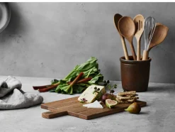 Douran Skære- & Serveringsbræt, 25,4x40,6 cm