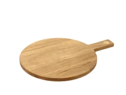Douron Rundt Skære- & Serveringsbræt, 30,5x40,5 cm