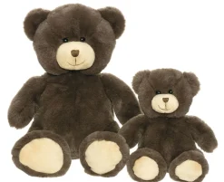 Dreamies Bamse, Brun