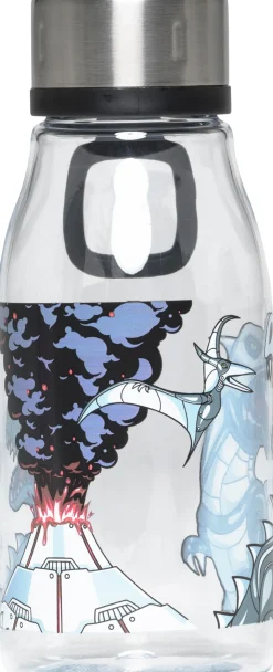 Drikkedunk, Camo Rex