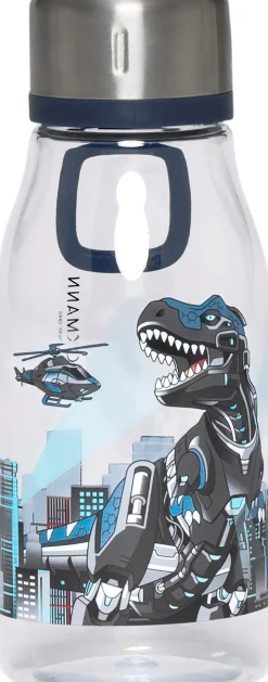 Drikkedunk, Tech Rex