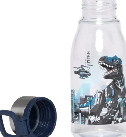 Drikkedunk, Tech Rex