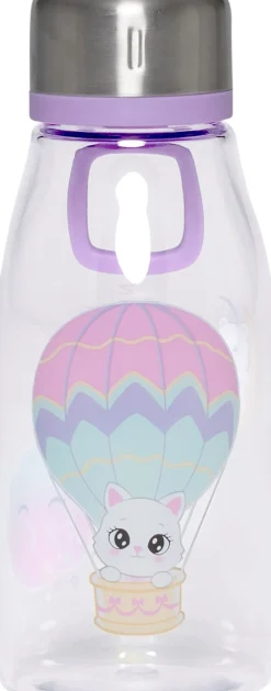 Drikkedunk, Yellow Heart