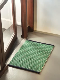 Dørmåtte, Light Green
