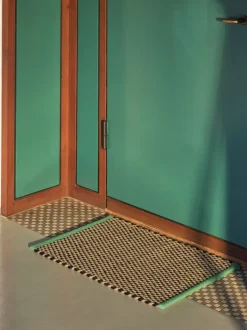 Dørmåtte, Light Grey