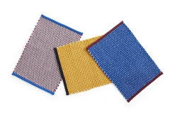 Dørmåtte, Ochre, 50x70 cm