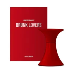 Drunk Lovers Eau De Parfum, 15 ml
